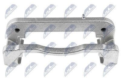 Скоба гальмівного супорта для CADILLAC ESCALADE 08-, 23498371 HZP-CH-034A фото