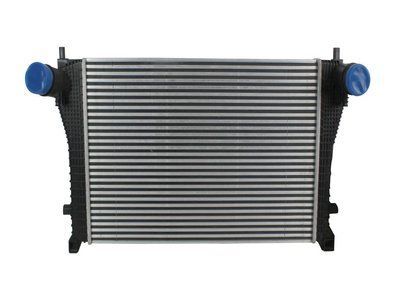 Інтеркулер Audi A3 12- / Seat Leon III 12- / Skoda Octavia III 13-, 5Q0145803N 053-018-0014 053-018-0014 фото