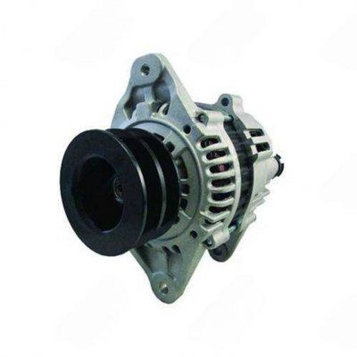генератор nissan d 21 / pickup (d21) 2.5 d 4x4 (td25) 1986.01-2008.03 Q216-0008 Q216-0008 фото