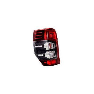 фонарь задний левый mitsubishi l200 2015- Q372-0107 Q372-0107 фото