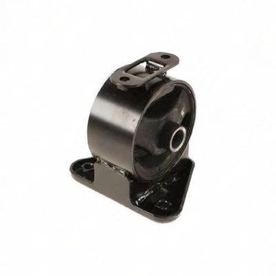 подушка двигуна передняя hyundai santa fе ii (cm) 2.2 crdi (d4eb) Q002-1116 фото