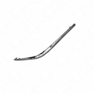 молдинг бампера заднего левый (хром) nissan teana j32 200в8-2013 85075-jn00a Q376-0982 фото
