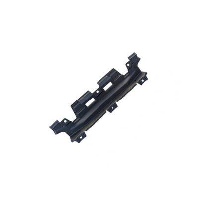 накладання бампера переднього нижня toyota land cruiser prado j150 2017- 52129-60060 Q376-0953 фото