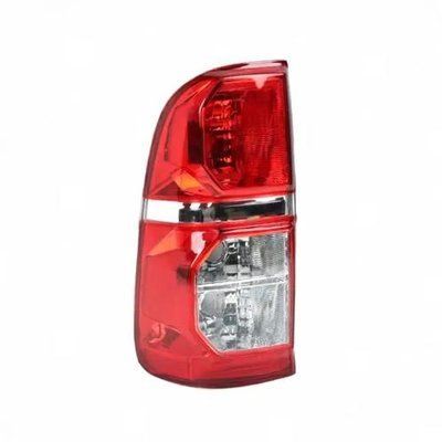 ліхтар задній лівий toyota hilux vii пикап (_n1_, _n2_, _n3_) 2.5 d 4wd (kun25_) 10.2005 - Q372-0049 Q372-0049 фото