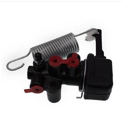 регулятор тиску гальм mitsubishi l 200/triton (ka_t, kb_t) 2.5 di-d (16v) 4wd 04.2007 - 12.2015 Q098-0159 Q098-0159 фото