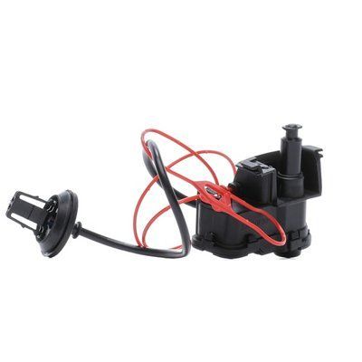 Актуатор кришки паливного бака (2 pin) skoda rapid vw golf jetta 132053078 132-053-078 фото