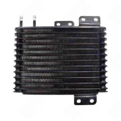 радіатор акпп mitsubishi outlander cw# 2006-2012 Q172-0053 Q172-0053 фото