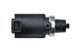 Клапан управления турбиной EGR nissan navara d40 2.5dci 05- murano 2.5dci 10- 14956-EB70B EGR-NS-008 фото 4