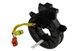 Шлейф керма mazda 6 gg gy 2002-2007 rx-8 2003- GJ6E-66-1B1 EAS-MZ-005 фото 2