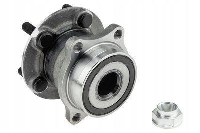 Ступиця колеса subaru forester 08- impreza 07- toyota gt 86 12-, 28473fg000 KLTSB016 KLT-SB-016 фото