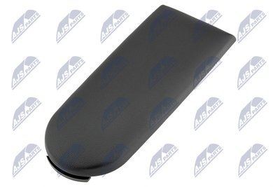 Підлокітник vw golf iv 1997-2003 рр. b5 1996-2005, 3B0867173 EZCVW205 EZC-VW-205 фото