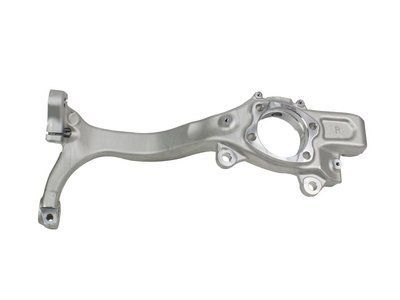 Поворотний кулак правий audi a4 b6 seat exeo st, 8e0407254 Abakus 131-03-026 131-03-026 фото