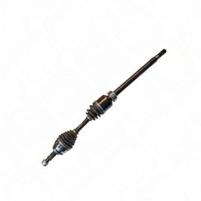 піввісь передня r (у зборі) NISSAN QASHQAI UK MAKE (J11E) 2013 - 39100-4EB1A Q131-1653 фото