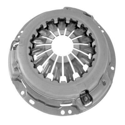 корзина сцепления toyota avensis verso (_m2_) 2.0 (acm20_) 08.2001 - 11.2009 Q125-0289 Q125-0289 фото
