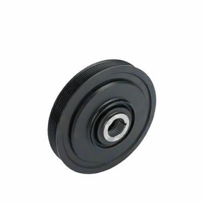 шкив коленвала acura mdx (yd1) 3.5 привод на все колеса 03.2001 - 12.2005 Q182-0211 Q182-0211 фото