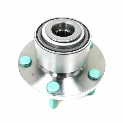 ступица передняя ford c-max (dm2) 1471854 Q130-0020 Q130-0020 фото