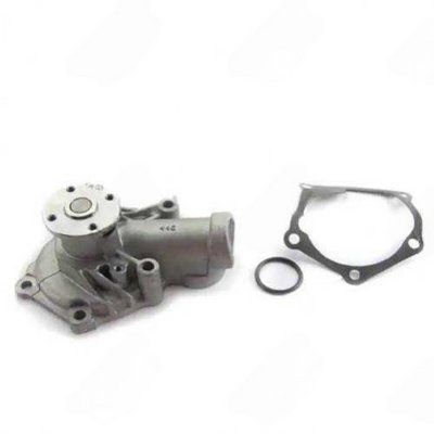 насос водяной mitsubishi grandis (na_w) 2.4 mivec (na4w) 04.2004 - 12.2011 Q174-0516 Q174-0516 фото