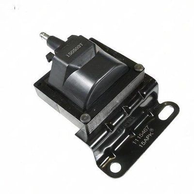 котушка запалювання daewoo nexia 1500i (g15mf) 1995-2009 Q211-0458 фото