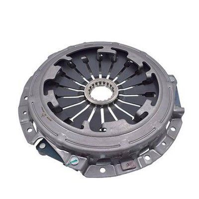 корзина сцепления mitsubishi pajero iii (v7_w, v6_w) 3.2 di-d (v68w) 04.2000 - 12.2006 Q125-0293 Q125-0293 фото