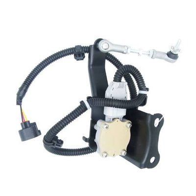 датчик положення кузова передній лівий Toyota Land Cruiser 100 hdj101/uzj100 1998-2007 Q212-0899 Q212-0899 фото