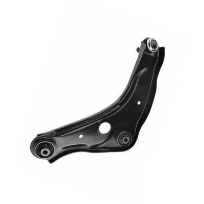 рычаг передний левый nissan qashqai (j11, j11_) 1.2 dig-t (hr12ddt) 2013.11- Q037-1485 Q037-1485 фото