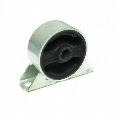 подушка двигуна передня акпп mitsubishi airtrek cu# 2001-2005 Q002-0117 фото