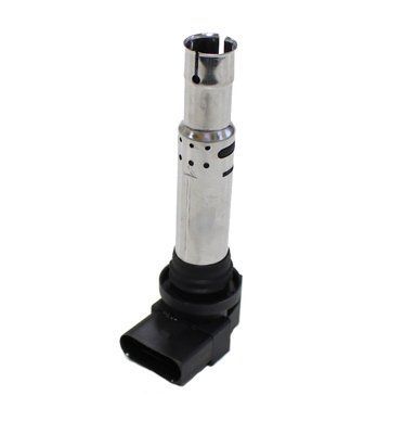 Котушка запалювання audi a1 seat altea scoda octavia volkswagen golf, 036905100a 12201075 122-01-075 фото