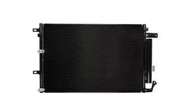 радіатор кондиціонера subaru forester (sh_) 2.0 awd 01.2008 - 09.2013 Q172-0128 Q172-0128 фото