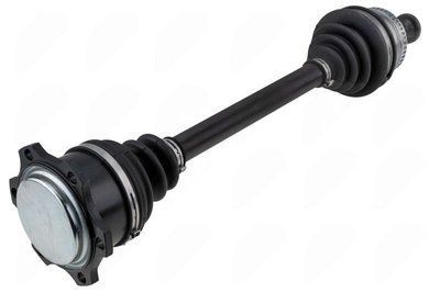 Напіввісь audi a4, 8d0407271ac NPW-AU-059 фото
