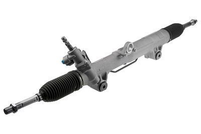 рульова рейка в зборі (без наконечників) toyota land cruiser 44200-60170 Q039-0081 Q039-0081 фото