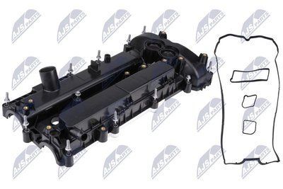 Клапанна кришка ford edge 2012- escape 2013-, cj5z6582a BPZ-FR-014 BPZ-FR-014 фото