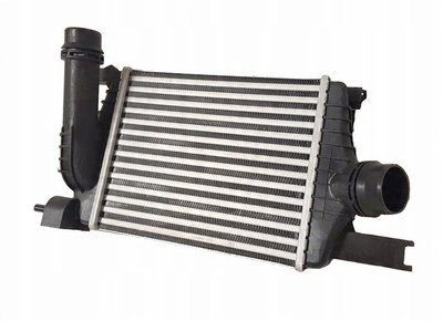 Інтеркулер renault captur I dacia duster, 144961381r 100180004 100180004 фото