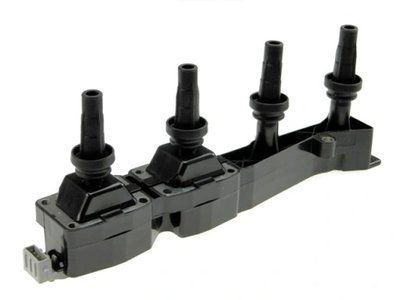 Котушка запалювання peugeot 1007 peugeot 206, 597080 NTY ECZ-PE-005 ECZ-PE-005 фото