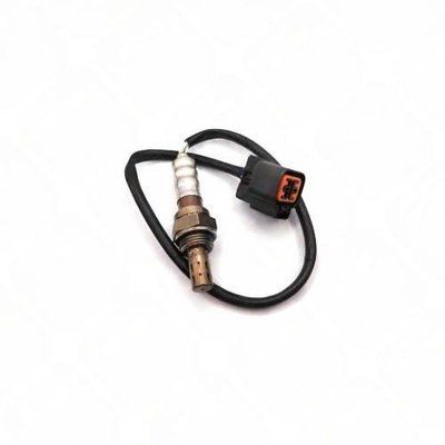 датчик кислородный (лямбда зонд) hyundai sonata v (nf) 2.0 glsi 07.2008 - 12.2010 39210-25130 Q212-1058 фото