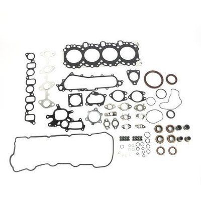 комплет прокладок toyota hilux vi пикап (_n1_) 2.5 d-4d (kdn14_, kdn15_, kdn16_, kdn19_) 11.2001 - 07.2005 Q300-1127 Q300-1127 фото