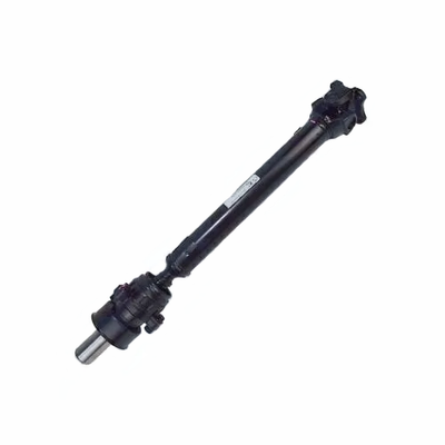 карданный вал передний (в сборе) mitsubishi l200 kb4t 0411-kb4sha Q033-0298 Q033-0298 фото