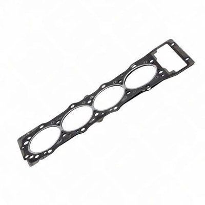 прокладка гбц mitsubishi pajero iv (v8_w, v9_w) 3.2 di-d (v88w, v98w) 02.2007 - 1005b765 Q300-1436 фото