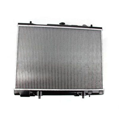 радіатор охолодження mitsubishi l 200 (k7_t, k6_t) 2.5 td 4wd (k74t) 06.1996 - 12.2007 Q172-0471 Q172-0471 фото