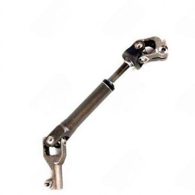 вал карданний рульової toyota rav 4 iii (aca3_, ace_, ala3_, gsa3_, zsa3_) 2.0 (3zr-fae) 2008.12- Q033-0173 Q033-0173 фото