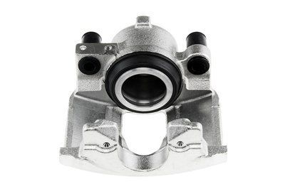супорт гальмівний передній renault laguna 2 -10.2007 лівий brake disc fi 280mm 7701049091 HZP-RE-000 фото