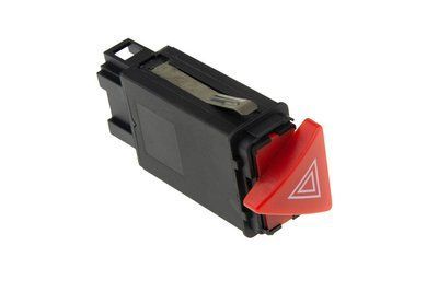 Кнопка аварійного сигналу audi a3 -2003 8L0941509J EWS-AU-051 фото