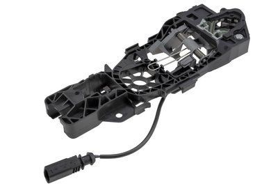 кронштейн ручки дверей vw passat b6 2005- passat b7 2010- 3C0837885A EZC-VW-312 фото