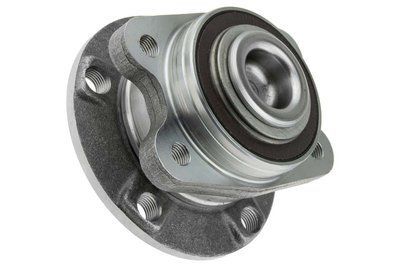 Ступиця колеса зад л audi a6 04-, 4f0598611b KLTAU008 KLT-AU-008 фото