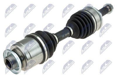 Напіввісь mazda bt-50 2.5, 1447140 NPW-MZ-092 NPW-MZ-092 фото