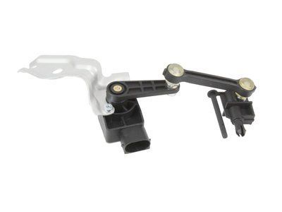 датчик ксенонового света (диапазон) front left audi q7 4l 07-16, vw touareg i 03-10 7l0616213d 120-09-089 фото