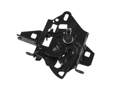 Замок капота зверху volkswagen passat, 3b0823509r 132053121 132053121 фото