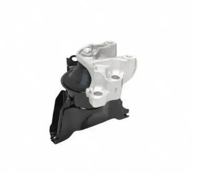 подушка двигуна права (гідравлічна) HONDA CR-V 2012-2016 50820-T0T-H01 Q002-1205 фото