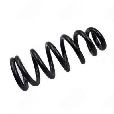 пружина передня mitsubishi l 200 / triton (ka_t, kb_t) 2.5 di-d (16v) 4wd 04.2007 - 12.2015 Q036-0358 Q036-0358 фото