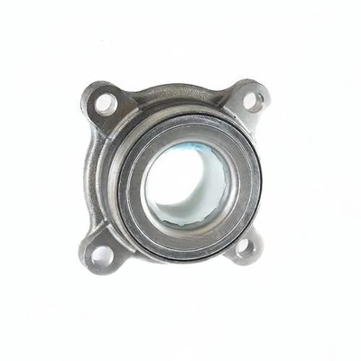 ступица передняя (комплект) lexus lx (urj201) 43570-60031 Q130-0086 Q130-0086 фото