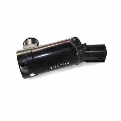 двигун бачка склоомивача mitsubishi l200 mitsubishi Q375-0059 фото